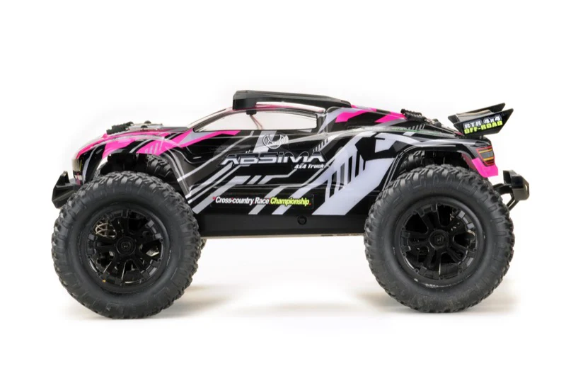 Absima Truggy Mini AT 1/16 4WD RTR - Image 3