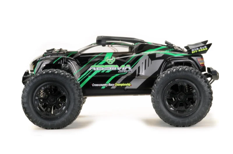 Absima Truggy Mini AT 1/16 4WD RTR - Image 4