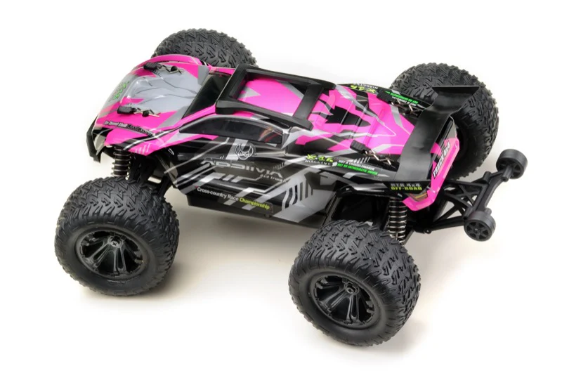 Absima Truggy Mini AT 1/16 4WD RTR - Image 5