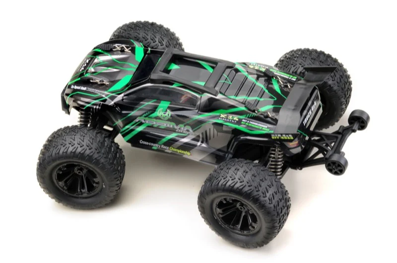Absima Truggy Mini AT 1/16 4WD RTR - Image 6