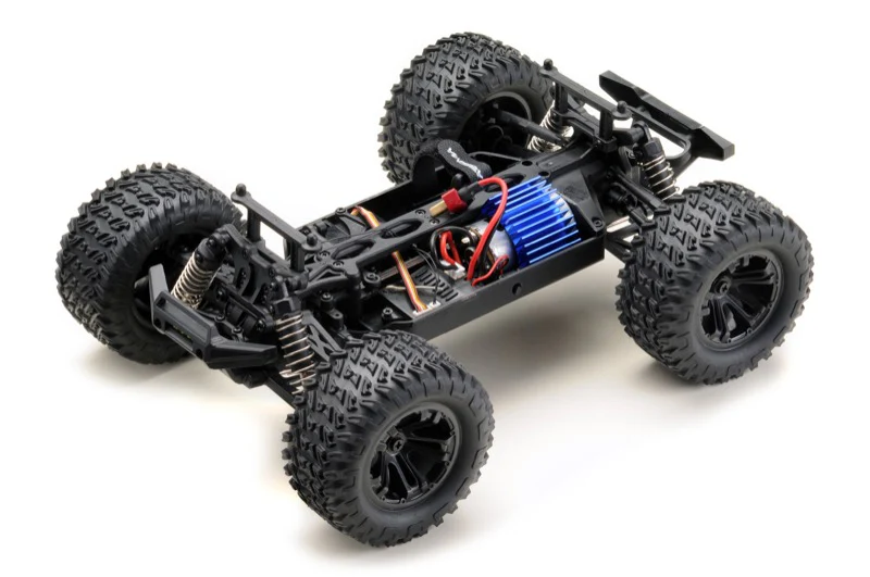 Absima Truggy Mini AT 1/16 4WD RTR - Image 7