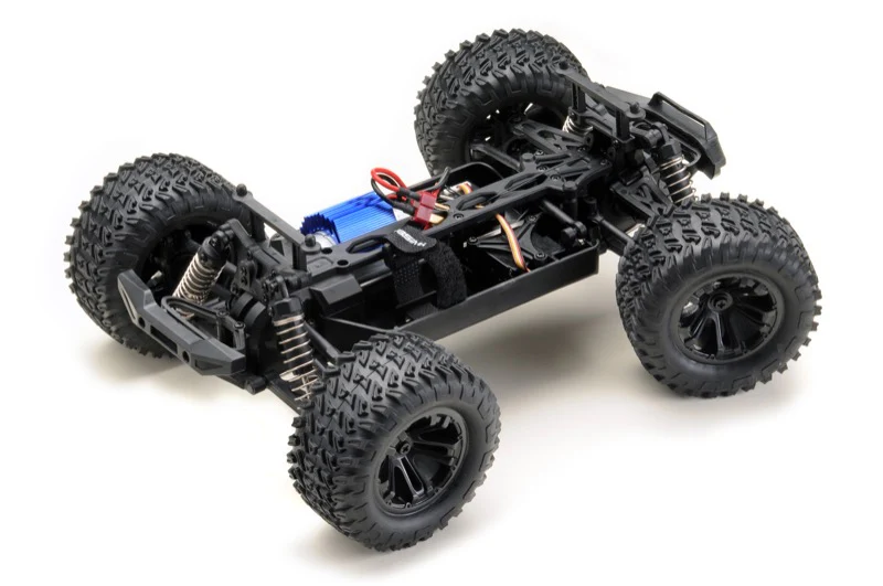 Absima Truggy Mini AT 1/16 4WD RTR - Image 8