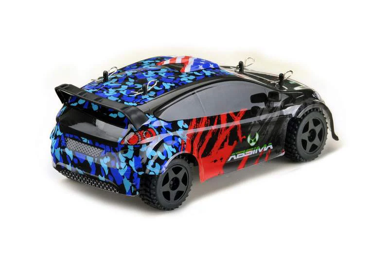 Absima X Racer 1/24 Touring/Drift Car RTR - Image 2