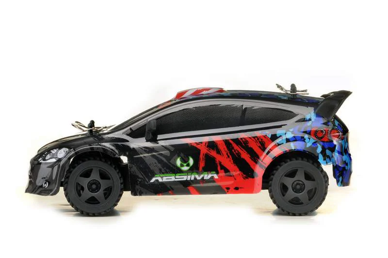 Absima X Racer 1/24 Touring/Drift Car RTR - Image 3