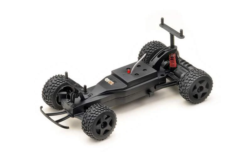 Absima X Racer 1/24 Touring/Drift Car RTR - Image 4