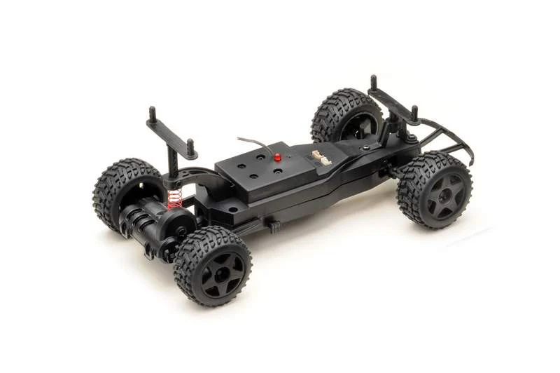 Absima X Racer 1/24 Touring/Drift Car RTR - Image 5