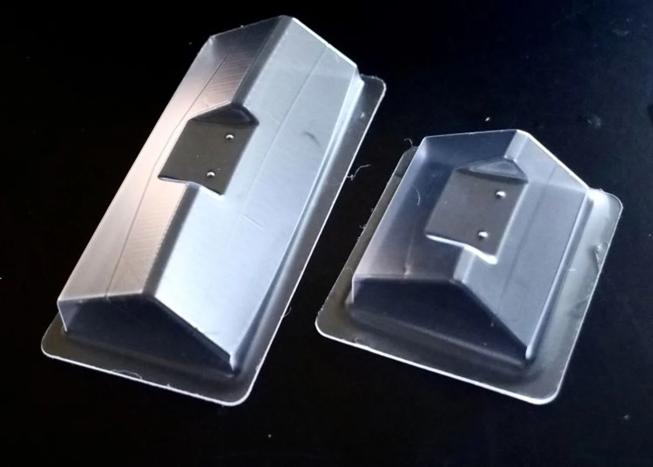 Agama Aileron Lexan Avant N1 N5N0012FW