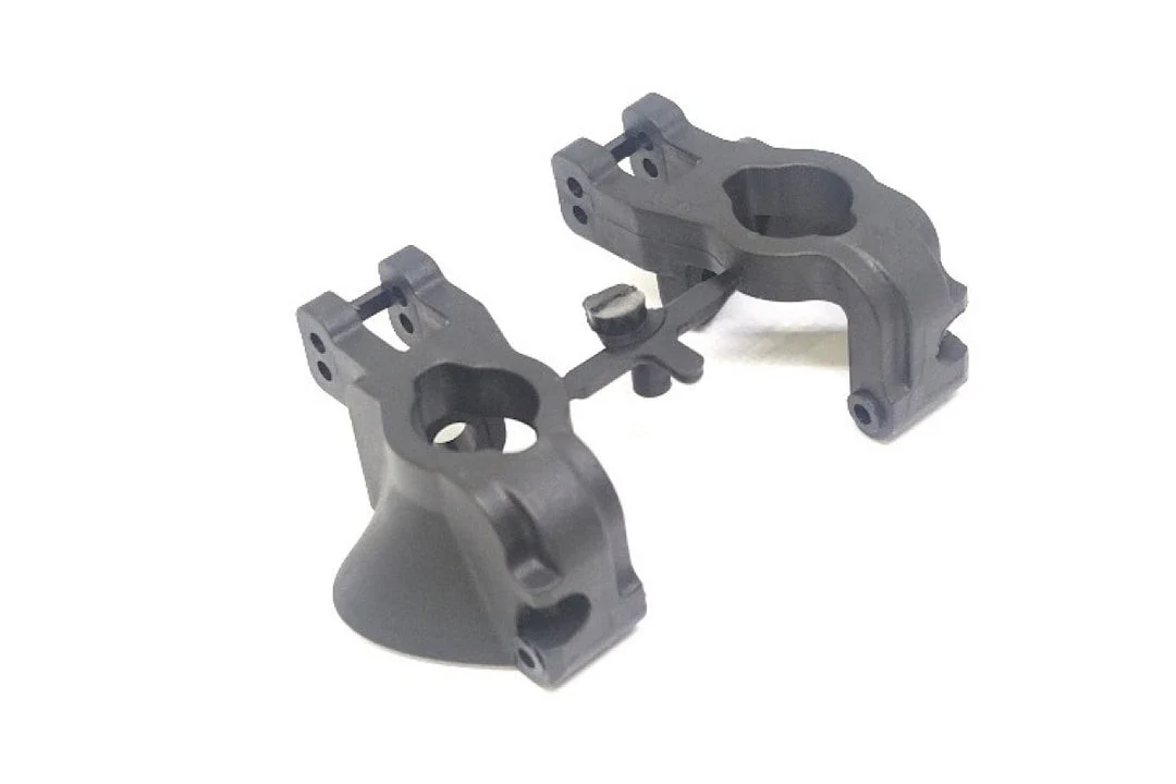 Agama Etrier Avant Plastique 17.5° (x2) N31175