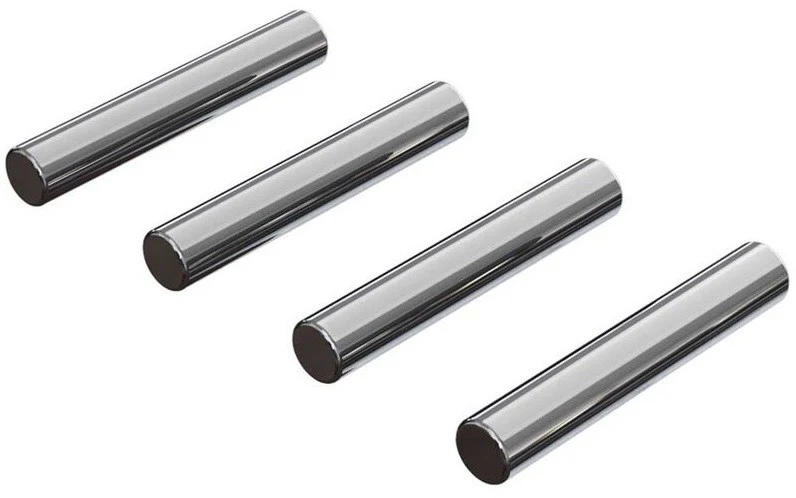 Arrma Axes 2.5x15.2mm (x4) AR713029