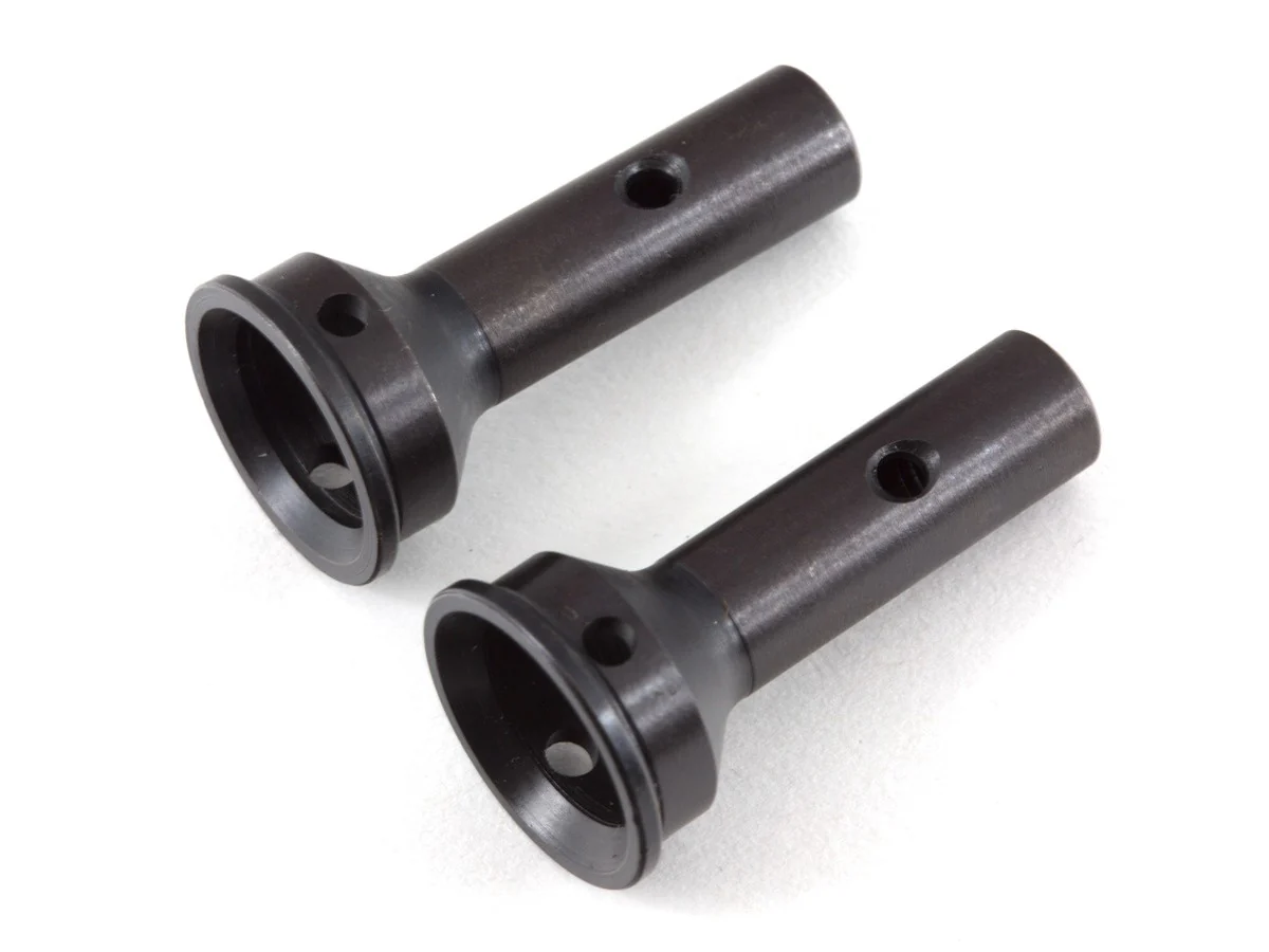Arrma Axes de transmission CVD (x2) AR310451