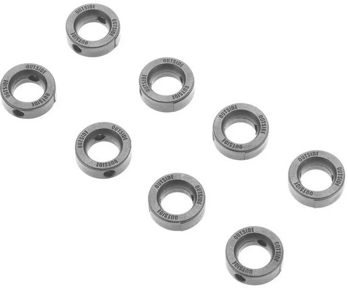 Arrma Bague de Transmission (x8) AR310610