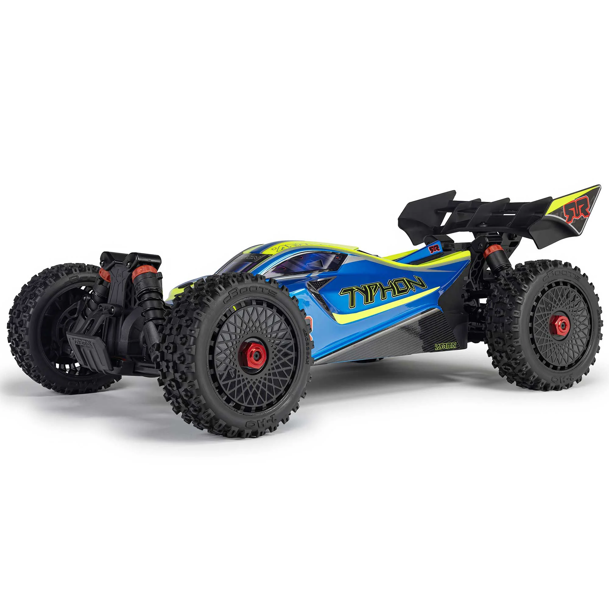 Arrma Buggy Typhon 4WD 223S BLX RTR ARA4306V4 - Image 5