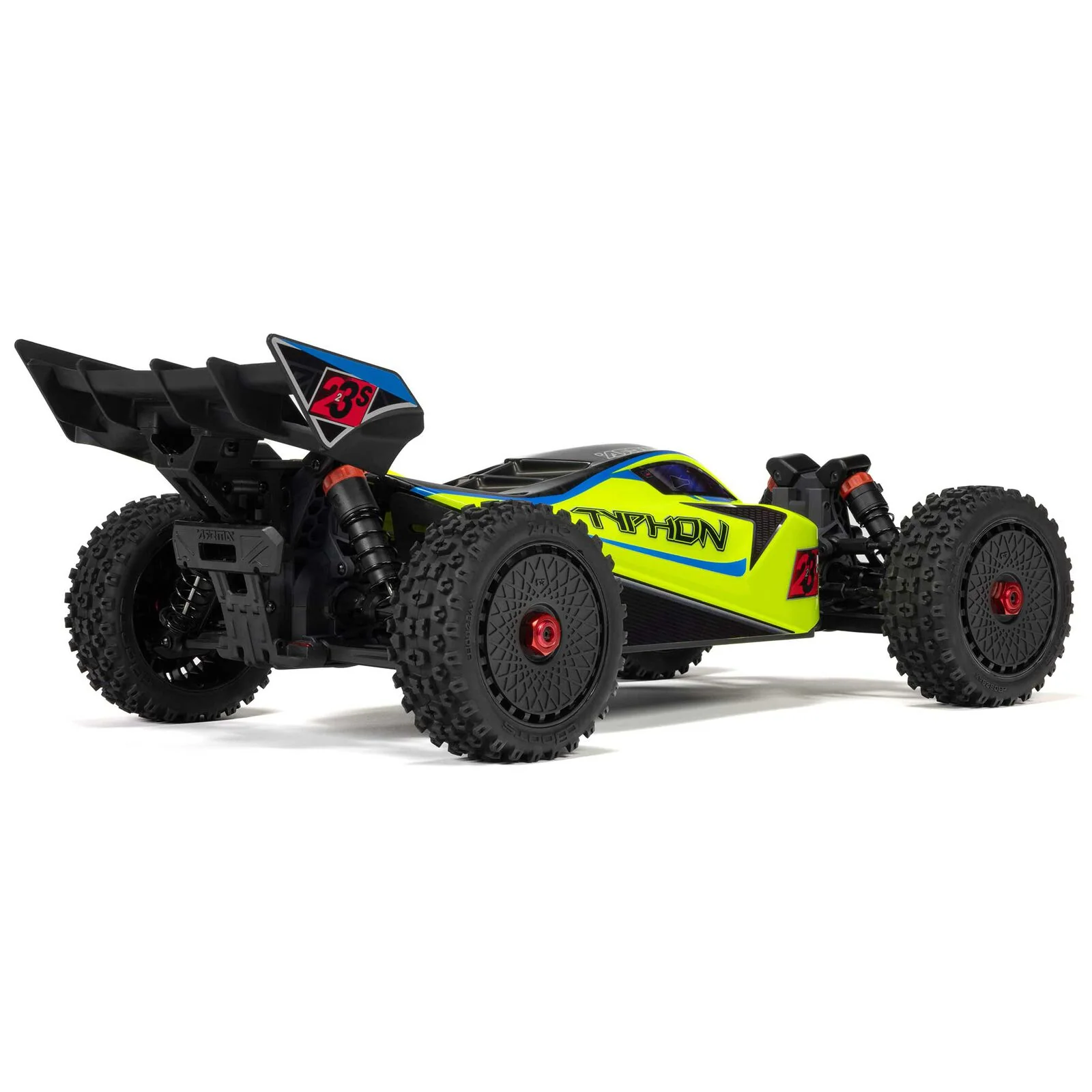 Arrma Buggy Typhon 4WD 223S BLX RTR ARA4306V4 - Image 7