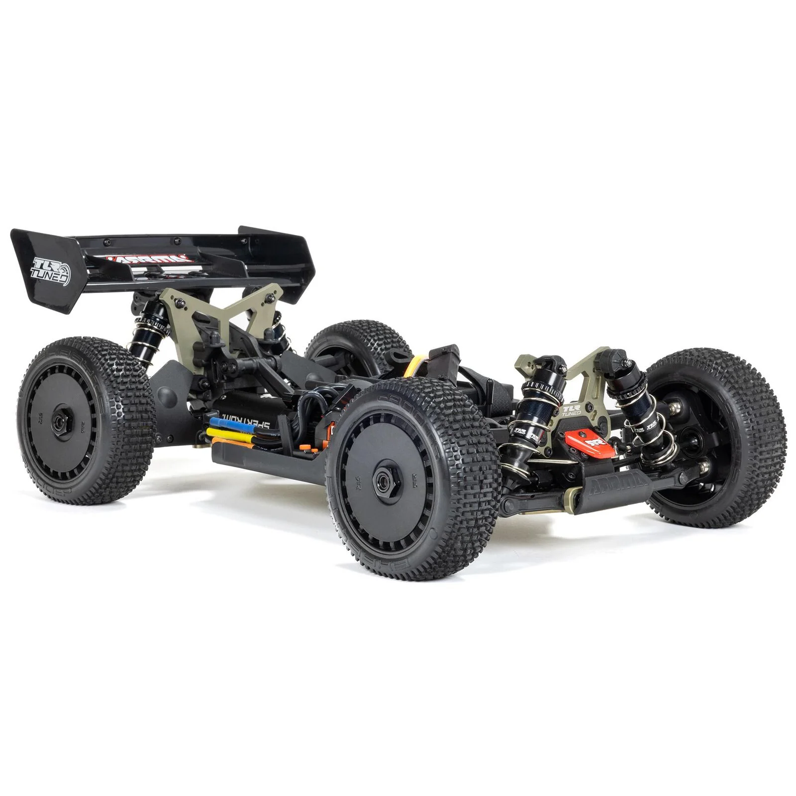 Arrma Buggy Typhon 6S Tuned by TLR 4wd RTR ARA8406 - Image 12