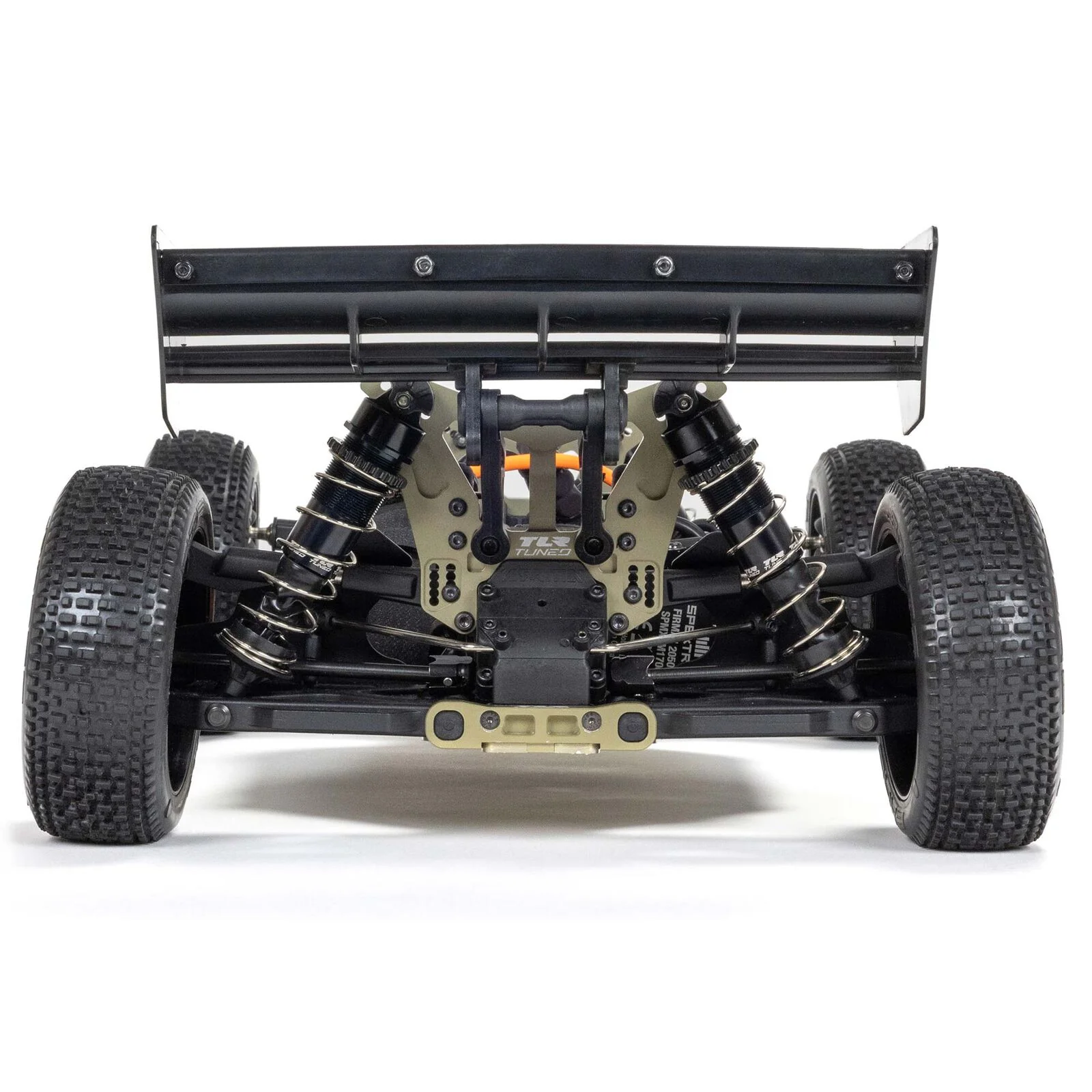 Arrma Buggy Typhon 6S Tuned by TLR 4wd RTR ARA8406 - Image 19