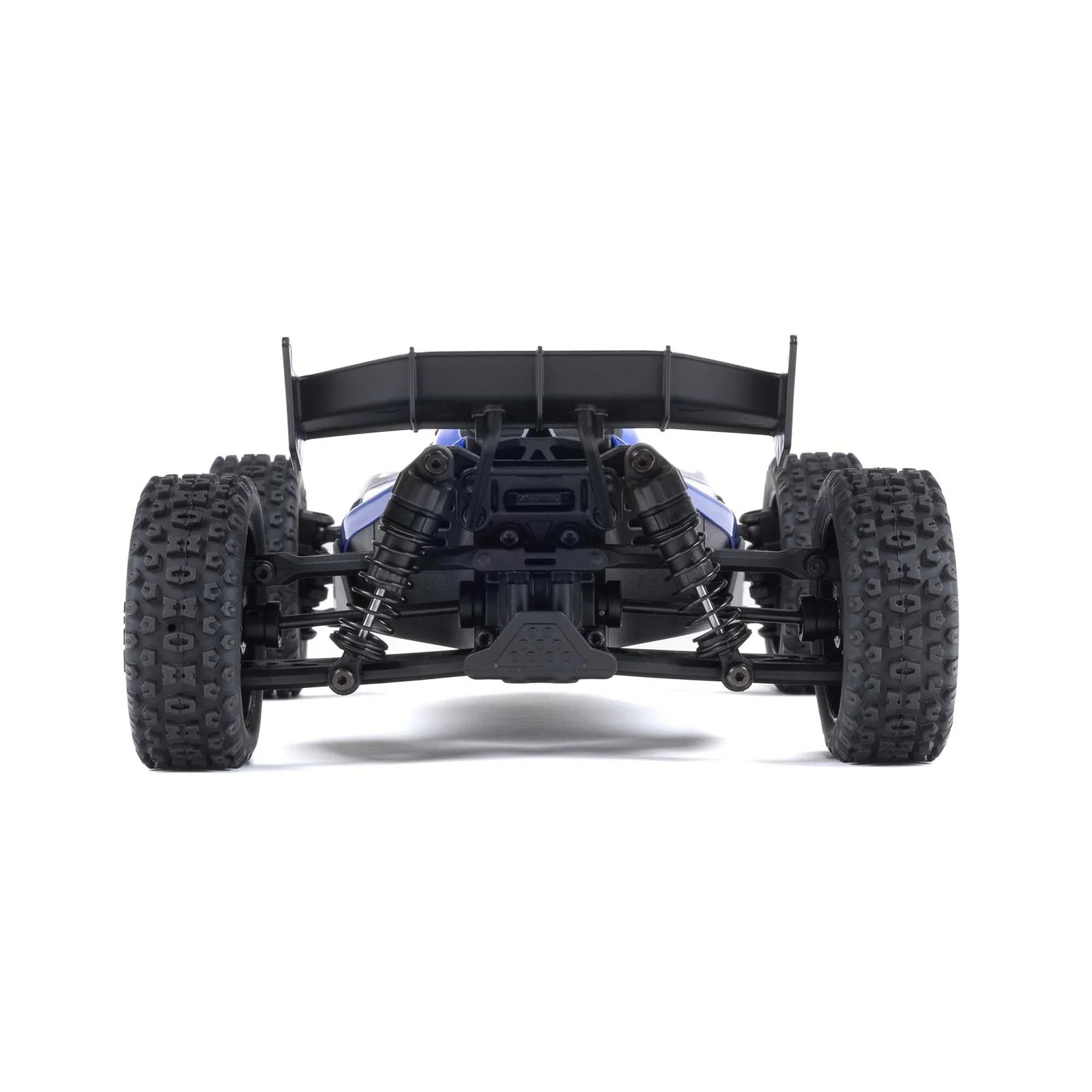 Arrma Buggy Typhon Grom Mega 380 4x4 RTR 1/14 + Carrosserie VW + 4 Roues Flat Iron - Image 15