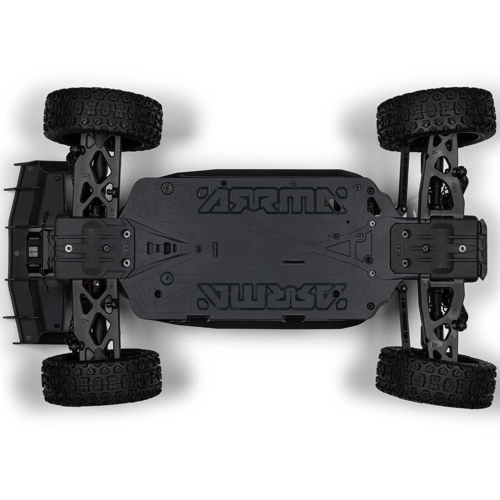 Arrma Buggy Typhon Mega 665 4wd RTR ARA4206V4 - Image 14