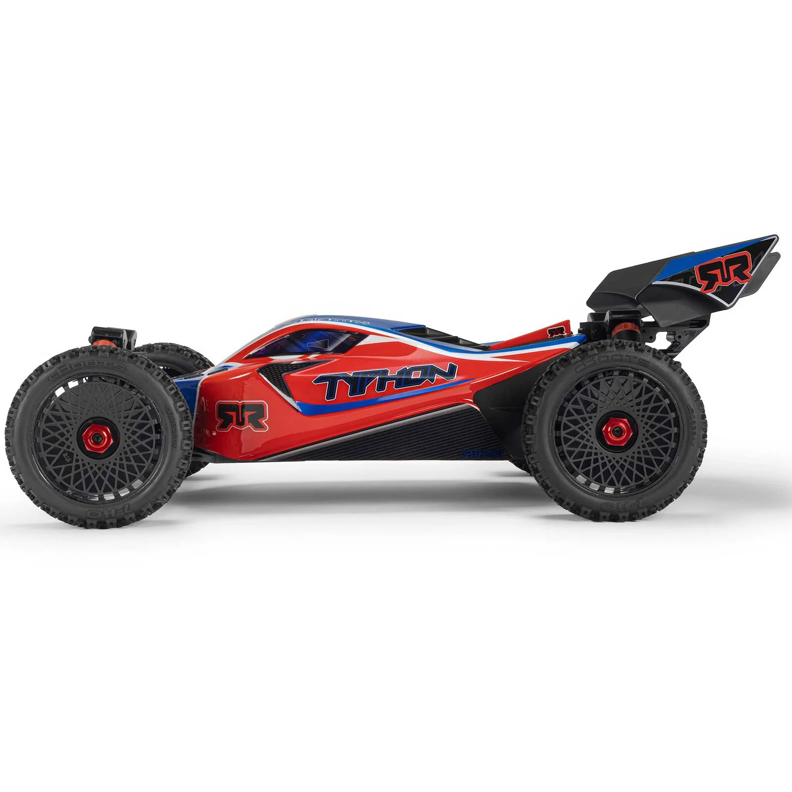 Arrma Buggy Typhon Mega 665 4wd RTR ARA4206V4 - Image 5