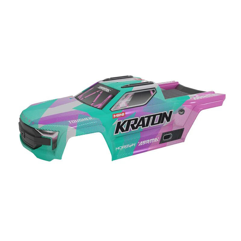 Arrma Carrosserie Mini Kraton ARA-265 - Image 3