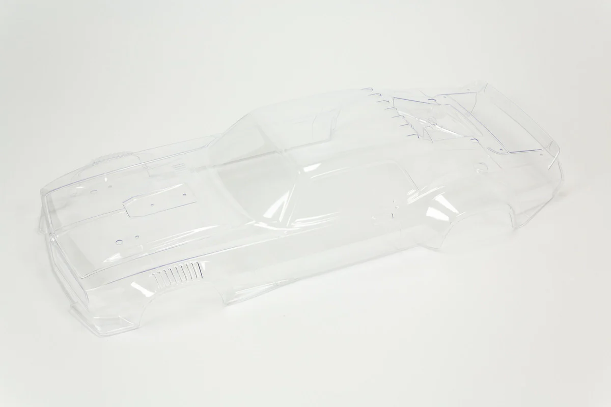 Arrma Carrosserie non peinte Felony ARA410011