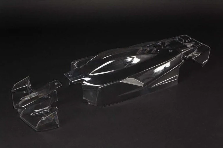 Arrma Carrosserie non peinte Limitless ARA410003