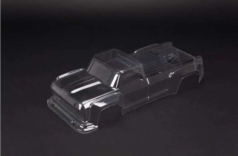 Arrma Carrosserie non peinte Outcast ARA402210