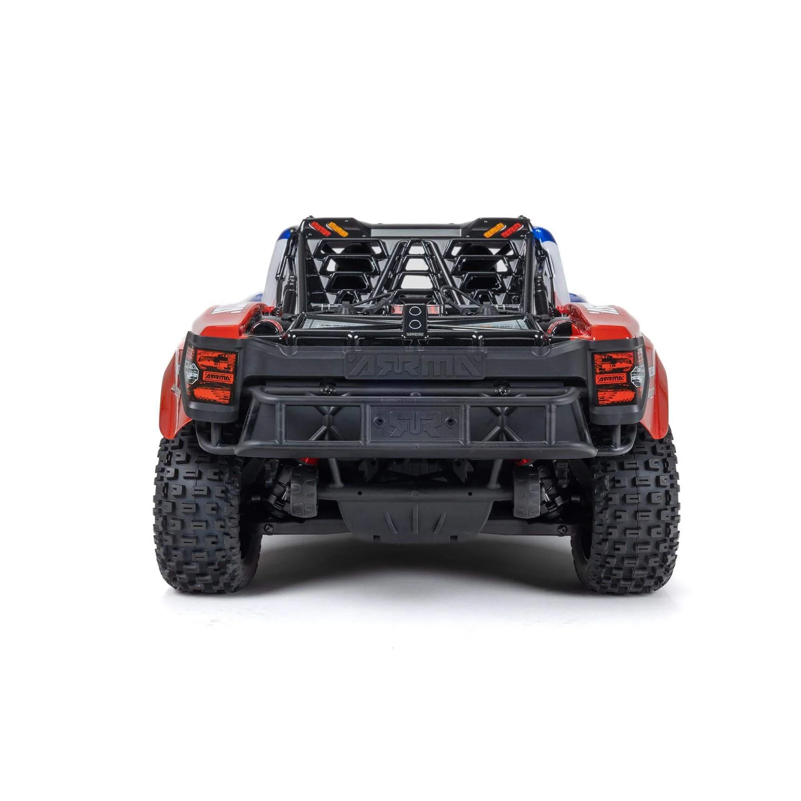 Arrma Desert Truck Mojave 4S BLX 1/8 RTR ARA4404 - Image 16