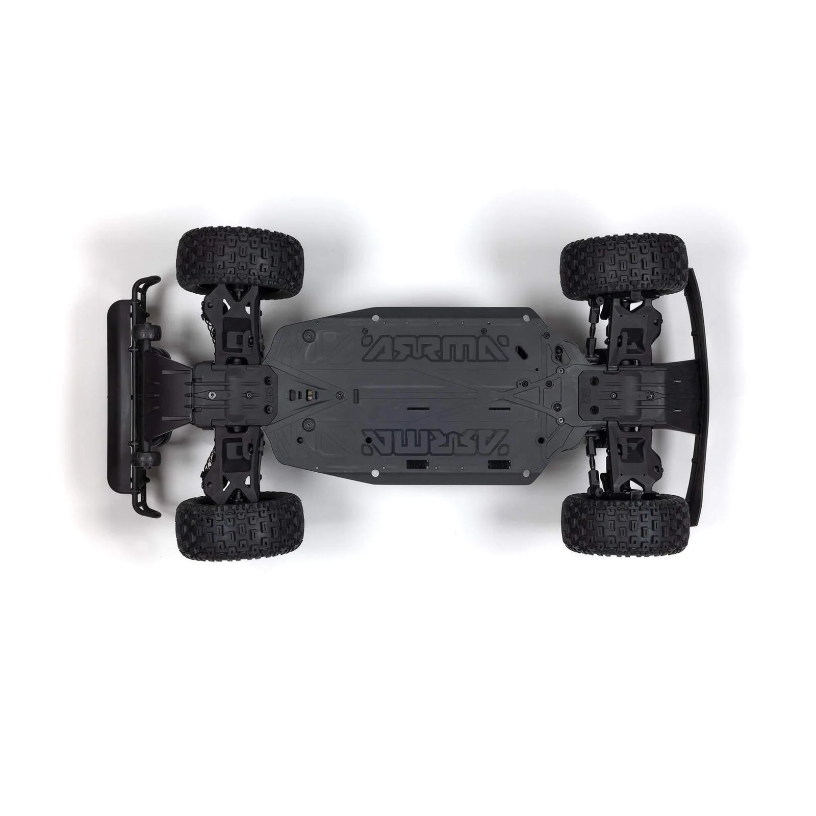 Arrma Desert Truck Mojave 4S BLX 1/8 RTR ARA4404 - Image 26