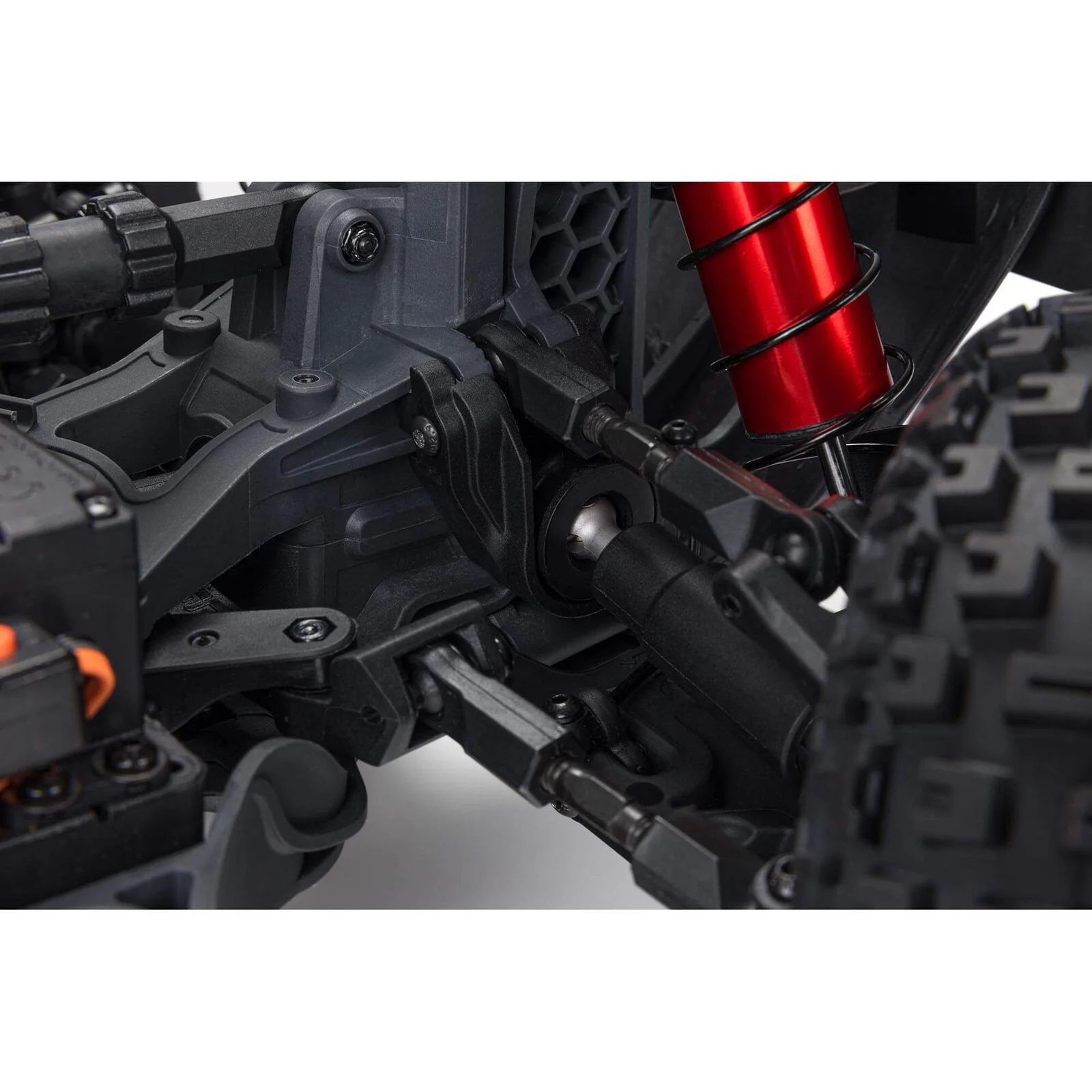 Arrma Desert Truck Mojave 4S BLX 1/8 RTR ARA4404 - Image 30