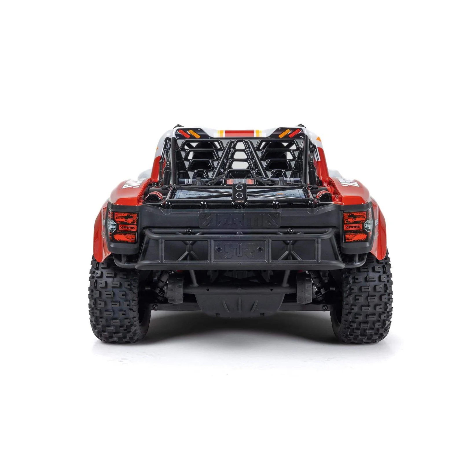 Arrma Desert Truck Mojave 4S BLX 1/8 RTR ARA4404 - Image 5