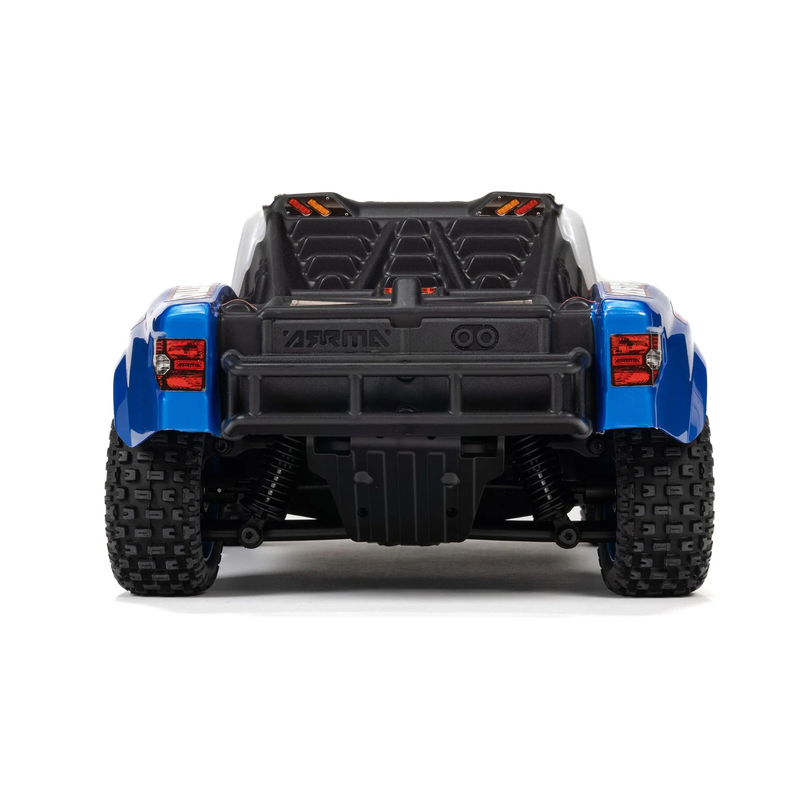 Arrma Desert Truck Mojave Grom 223S BLX 4x4 RTR 1/18 ARA2304S - Image 13
