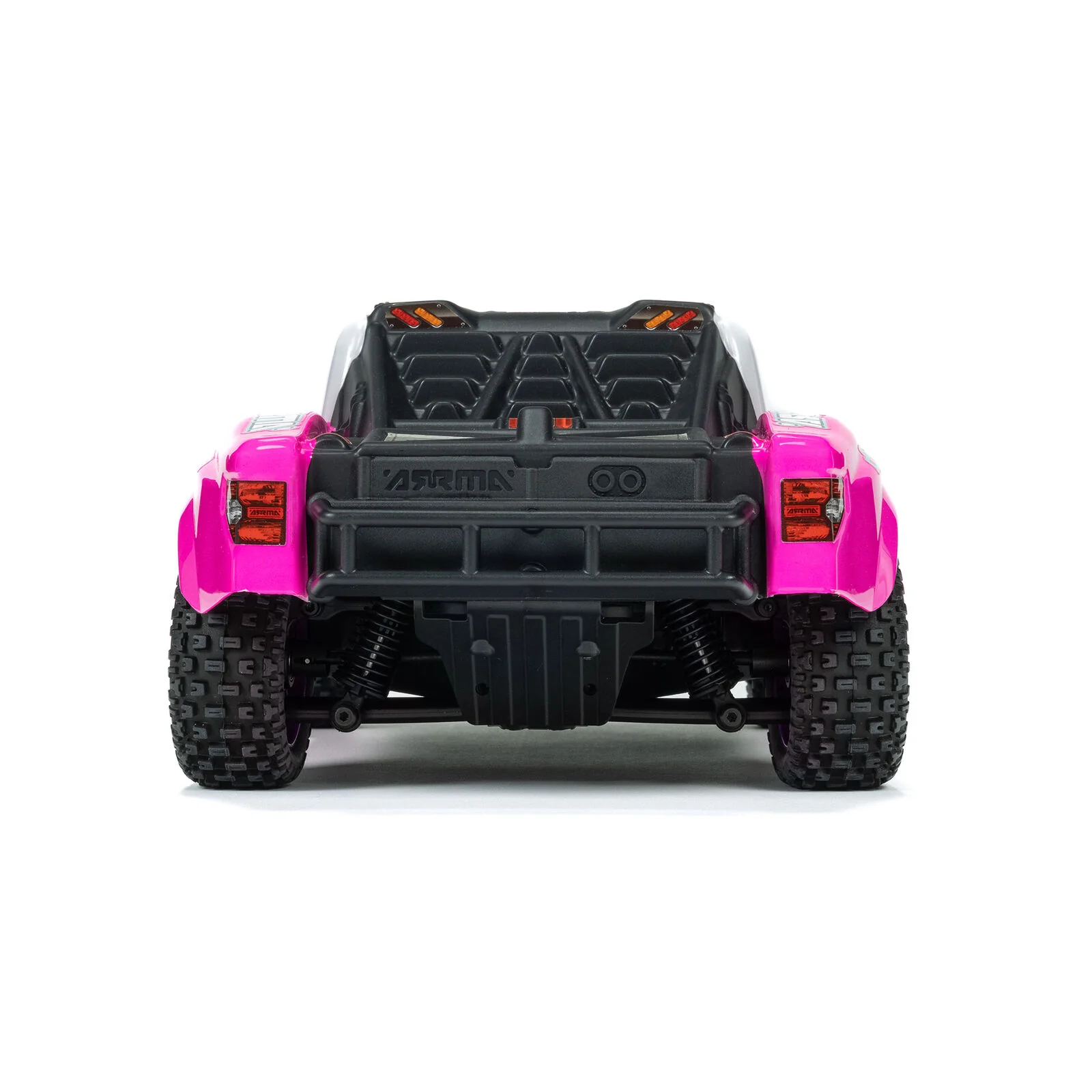 Arrma Desert Truck Mojave Grom 223S BLX 4x4 RTR 1/18 ARA2304S - Image 14