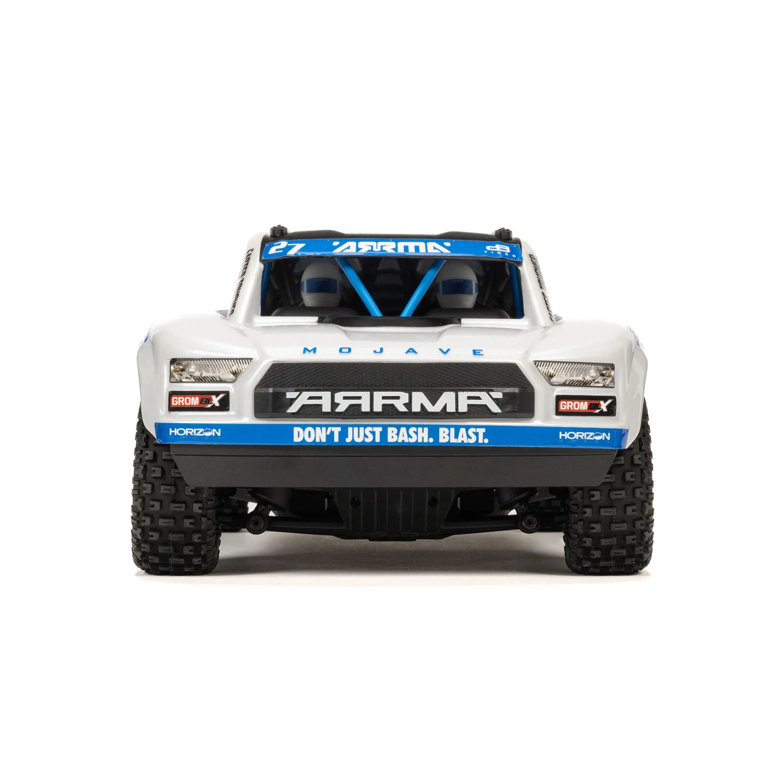 Arrma Desert Truck Mojave Grom 223S BLX 4x4 RTR 1/18 ARA2304S - Image 15
