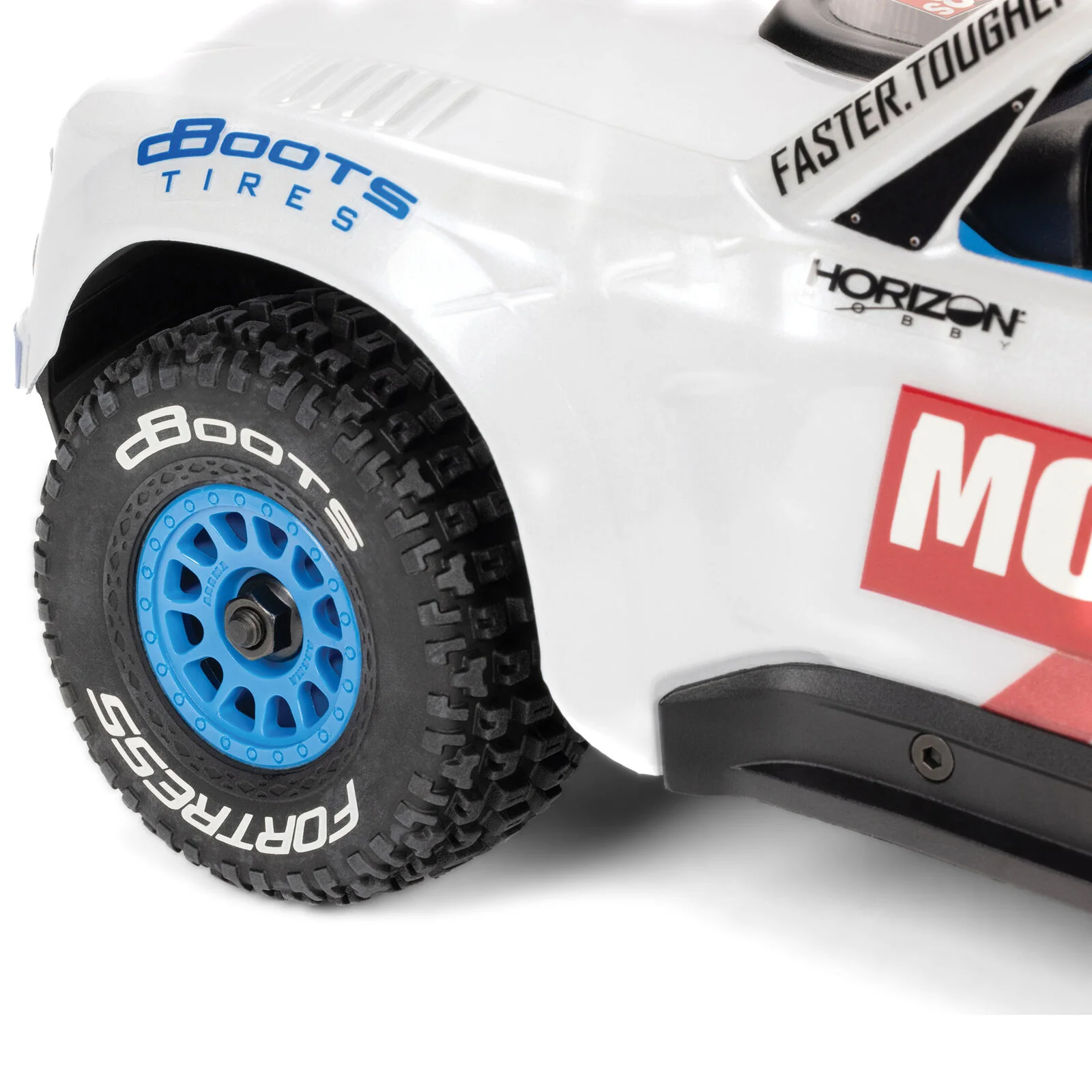Arrma Desert Truck Mojave Grom 223S BLX 4x4 RTR 1/18 ARA2304S - Image 18