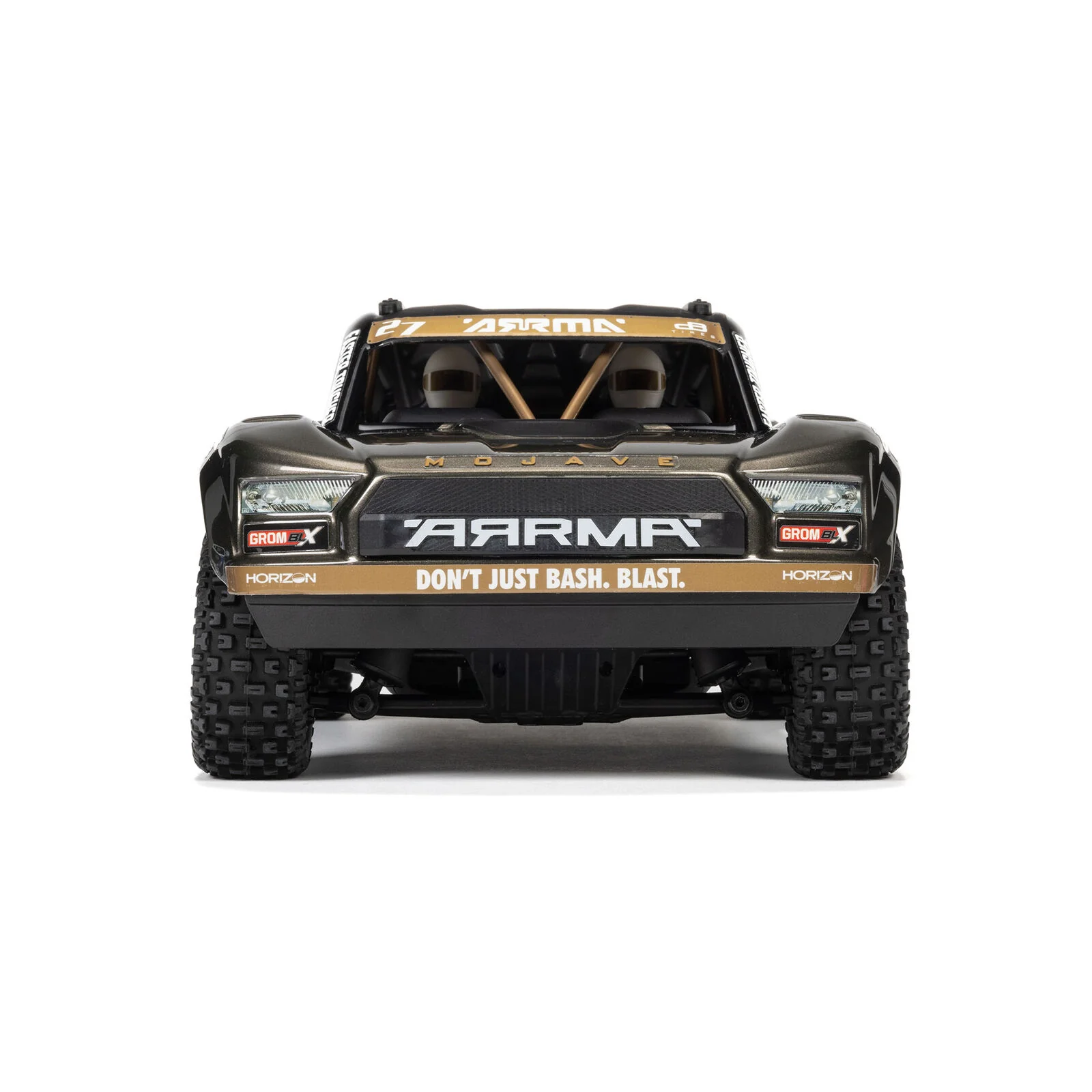 Arrma Desert Truck Mojave Grom 223S BLX 4x4 RTR 1/18 ARA2304T1 - Image 4