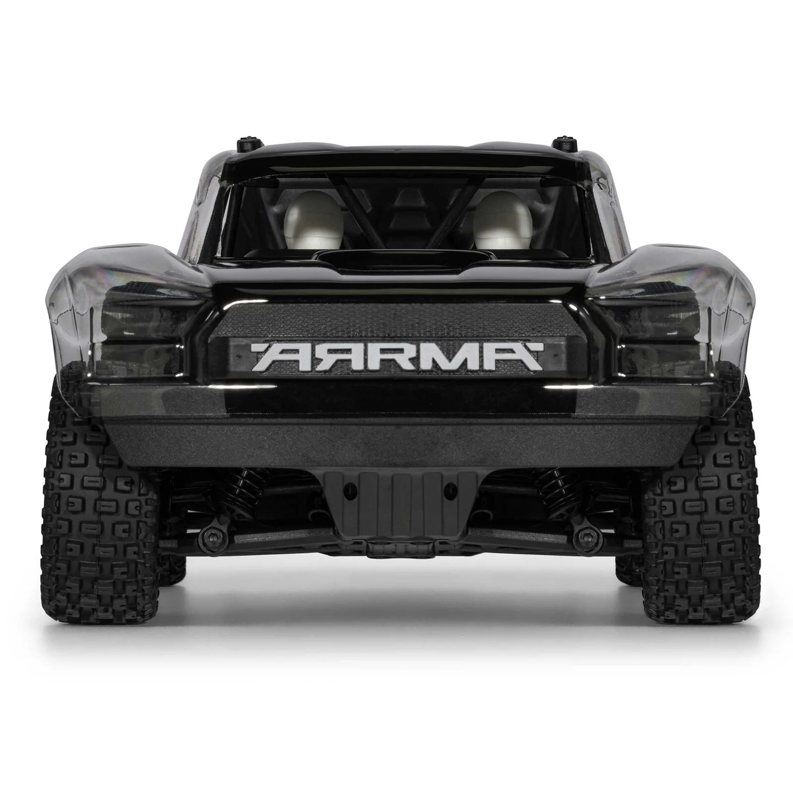 Arrma Desert Truck Mojave Grom Mega 380 4x4 1/16 KIT + Batterie / Chargeur ARA2104KT1 - Image 13