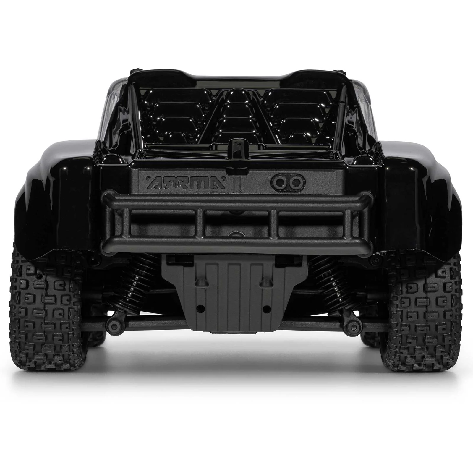 Arrma Desert Truck Mojave Grom Mega 380 4x4 1/16 KIT + Batterie / Chargeur ARA2104KT1 - Image 14