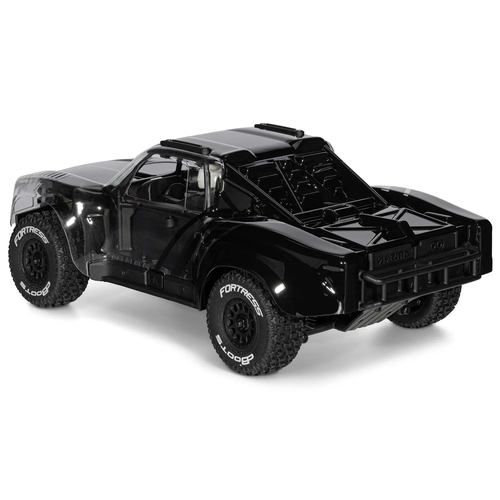 Arrma Desert Truck Mojave Grom Mega 380 4x4 1/16 KIT + Batterie / Chargeur ARA2104KT1 - Image 15