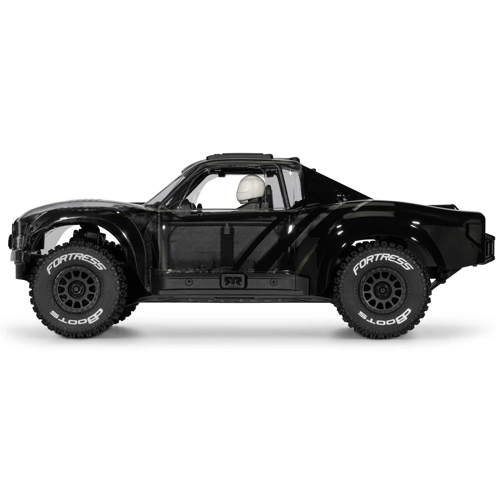 Arrma Desert Truck Mojave Grom Mega 380 4x4 1/16 KIT + Batterie / Chargeur ARA2104KT1 - Image 16