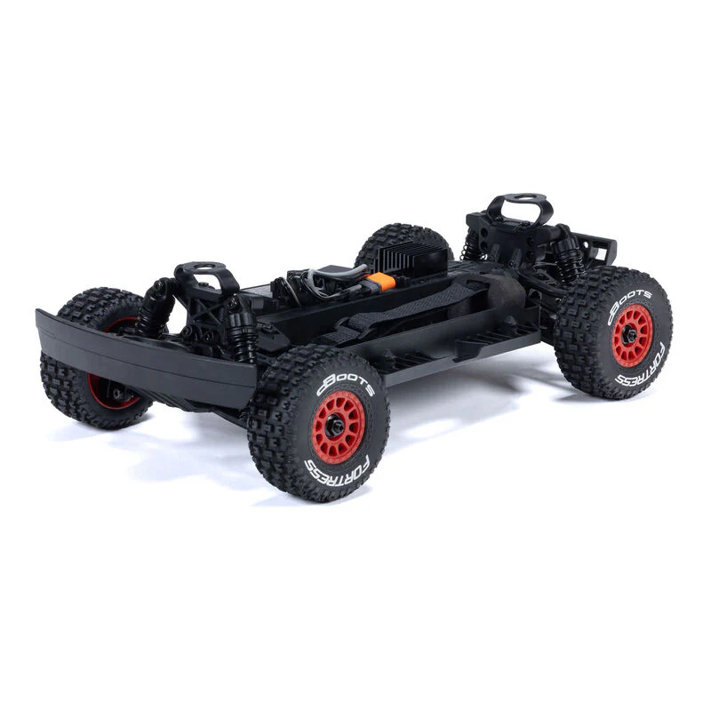 Arrma Desert Truck Mojave Grom Mega 380 4x4 RTR ARA2104 - Image 8