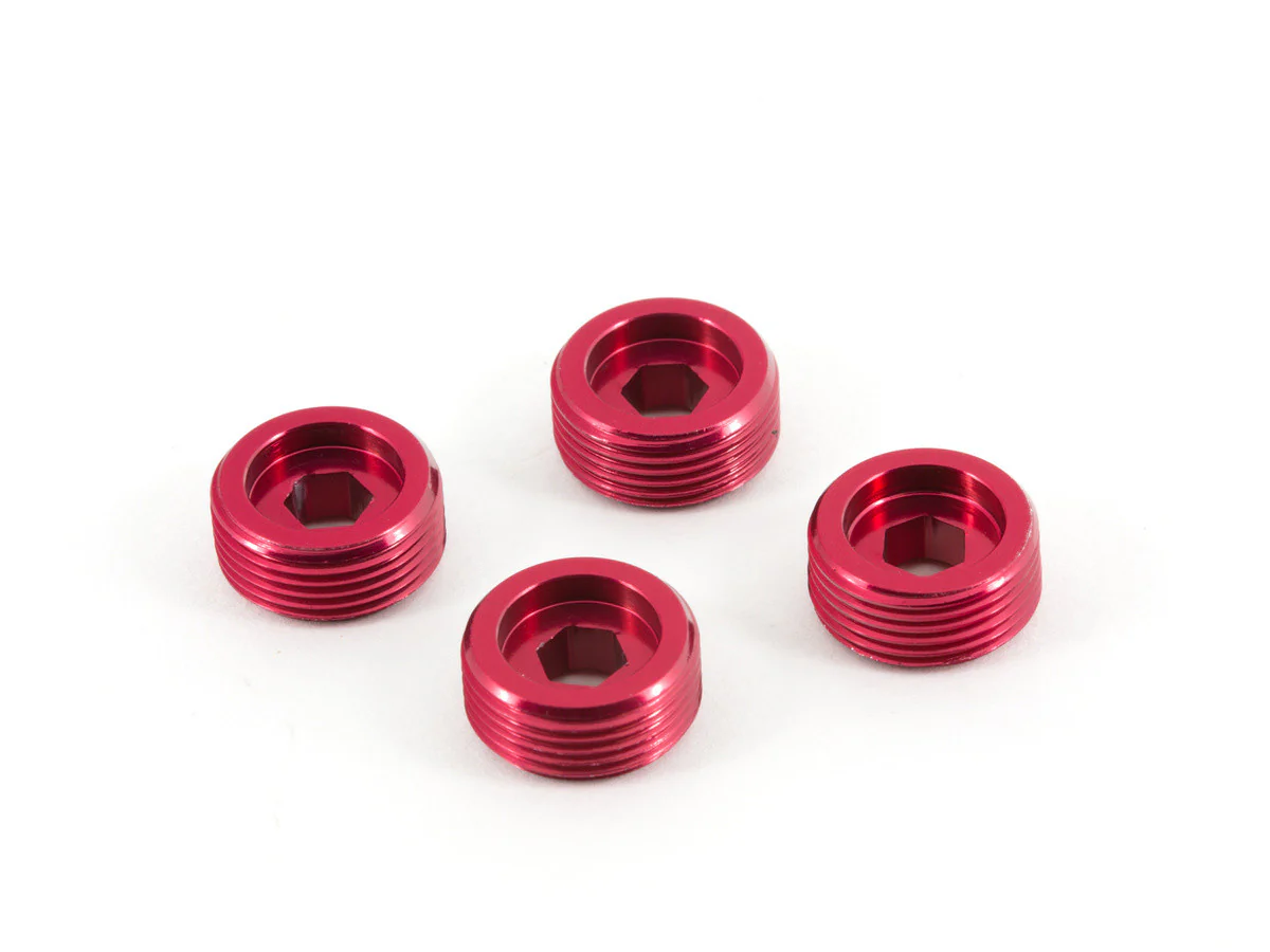 Arrma Écrou de Moyeu Avant Alu AR330196