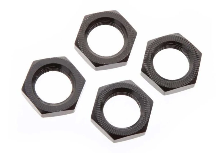 Arrma Écrou de Roues 17mm (x4) AR310449
