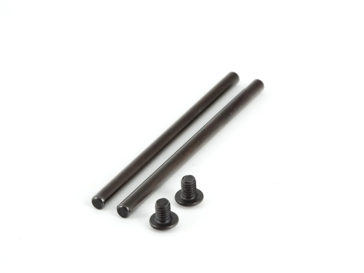 Arrma Ensemble d'axes de triangle 3X50mm AR330146