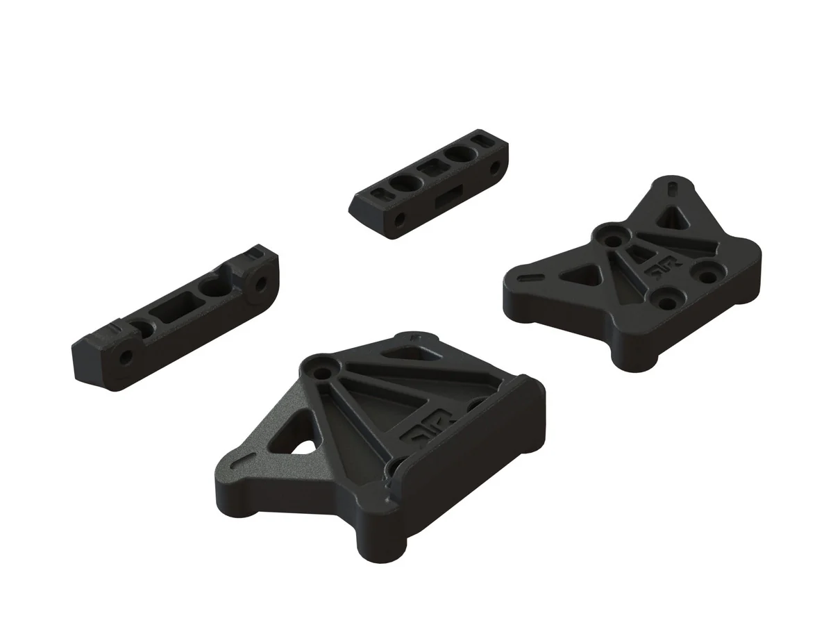 Arrma Ensemble de Suspension AR320384