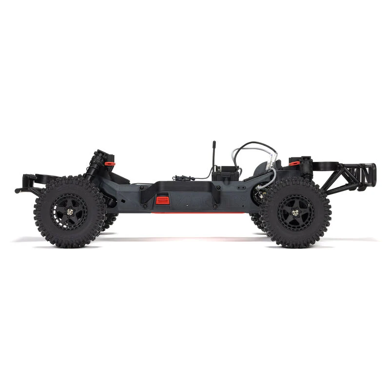 Arrma Fury Mega 550 2wd RTR + Batterie et chargeur ARA3221S - Image 13