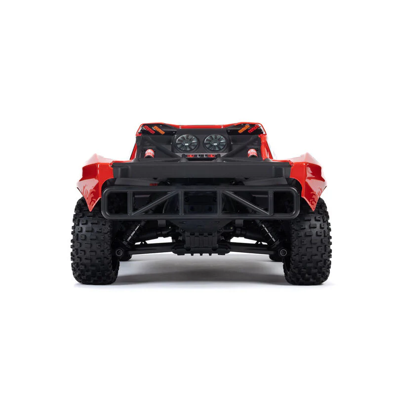 Arrma Fury Mega 550 2wd RTR + Batterie et chargeur ARA3221S - Image 5