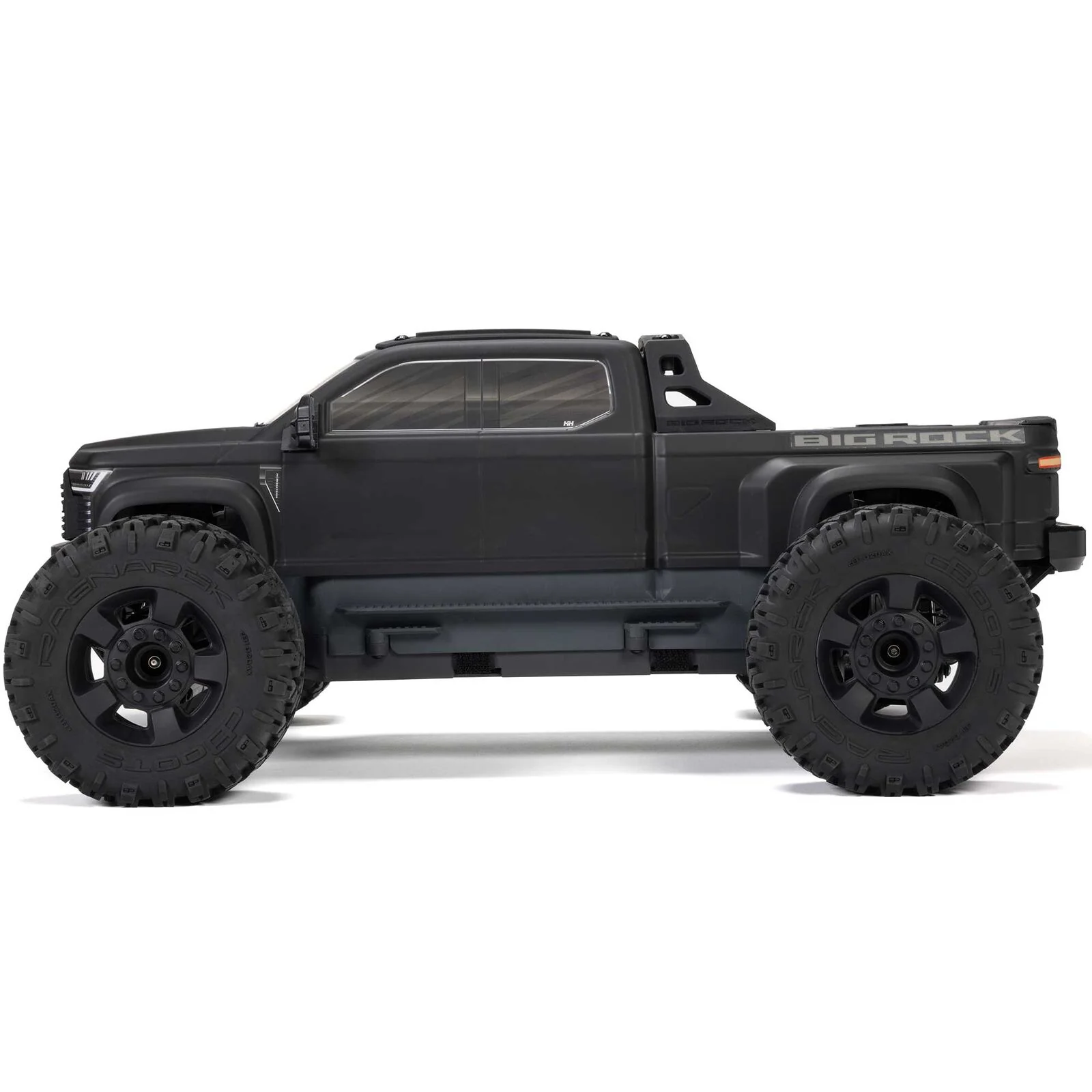 Arrma Monster Truck Big Rock 4WD 223S Brushless RTR ARA4312V4 - Image 4