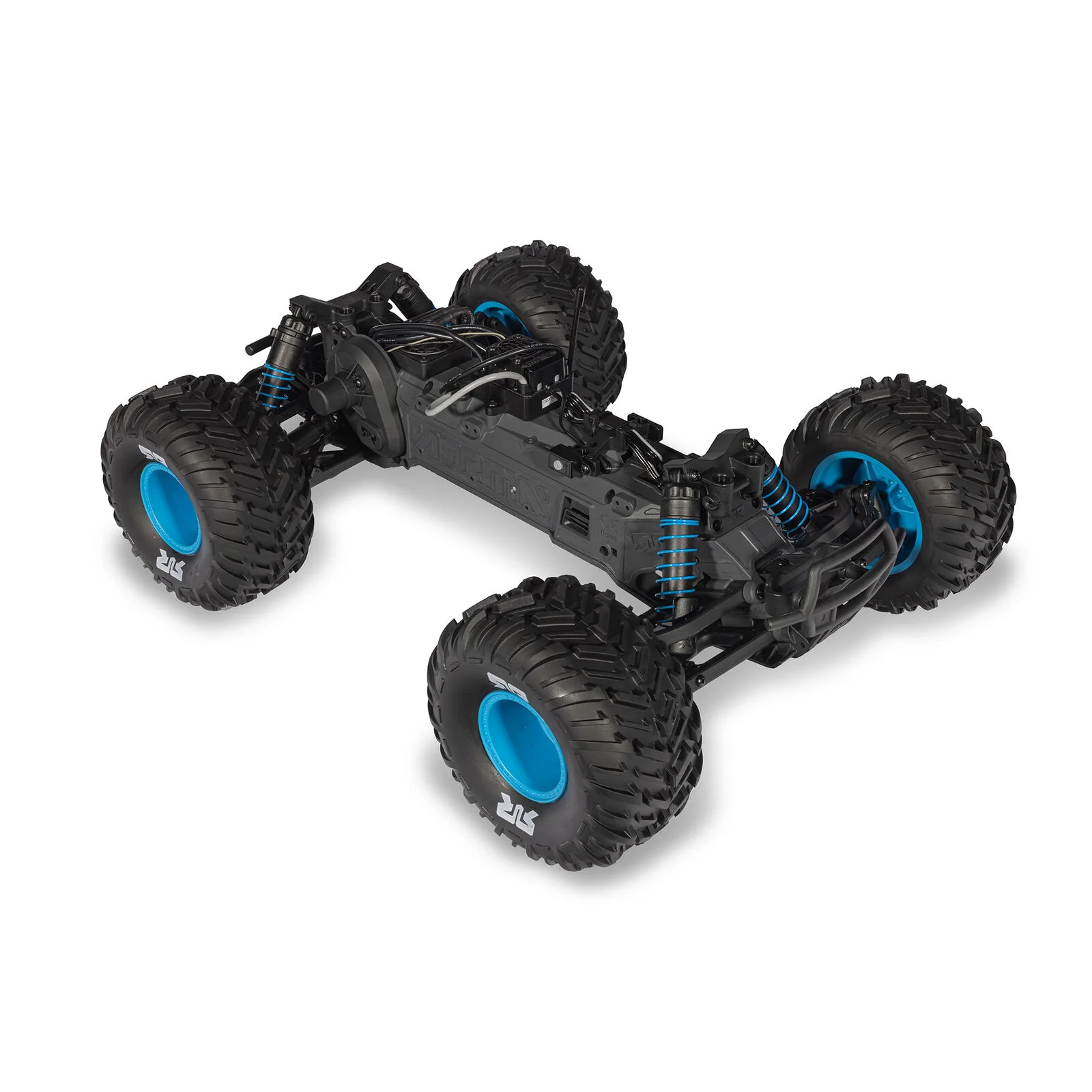 Arrma Monster Truck Freedom Flyer 223S 4x4 Brushless RTR ARA3530SFFT1 - Image 2