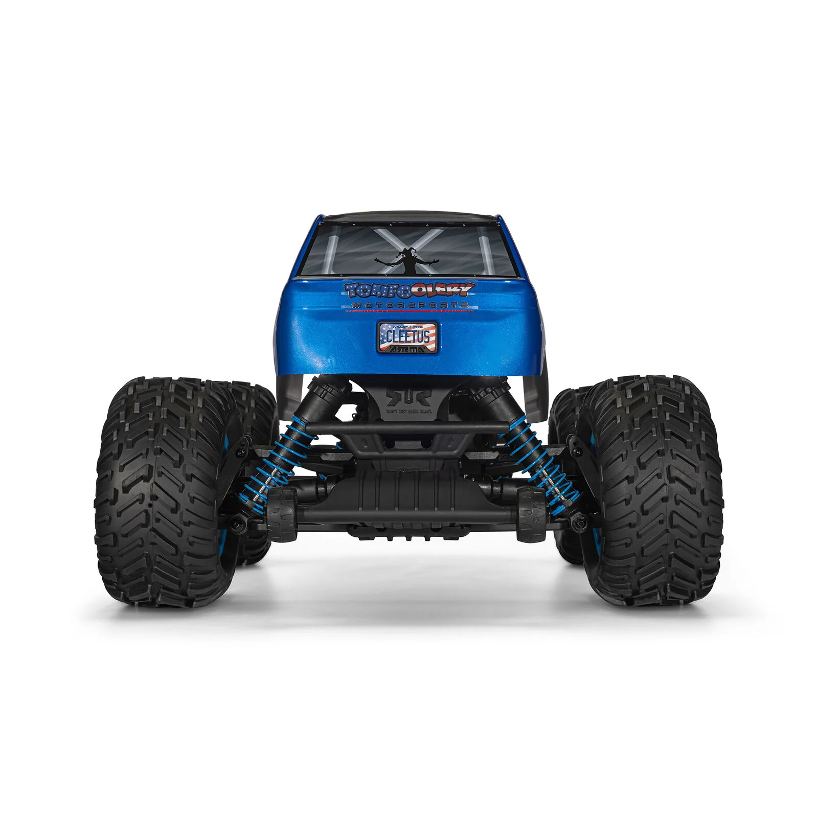 Arrma Monster Truck Freedom Flyer 223S 4x4 Brushless RTR ARA3530SFFT1 - Image 20
