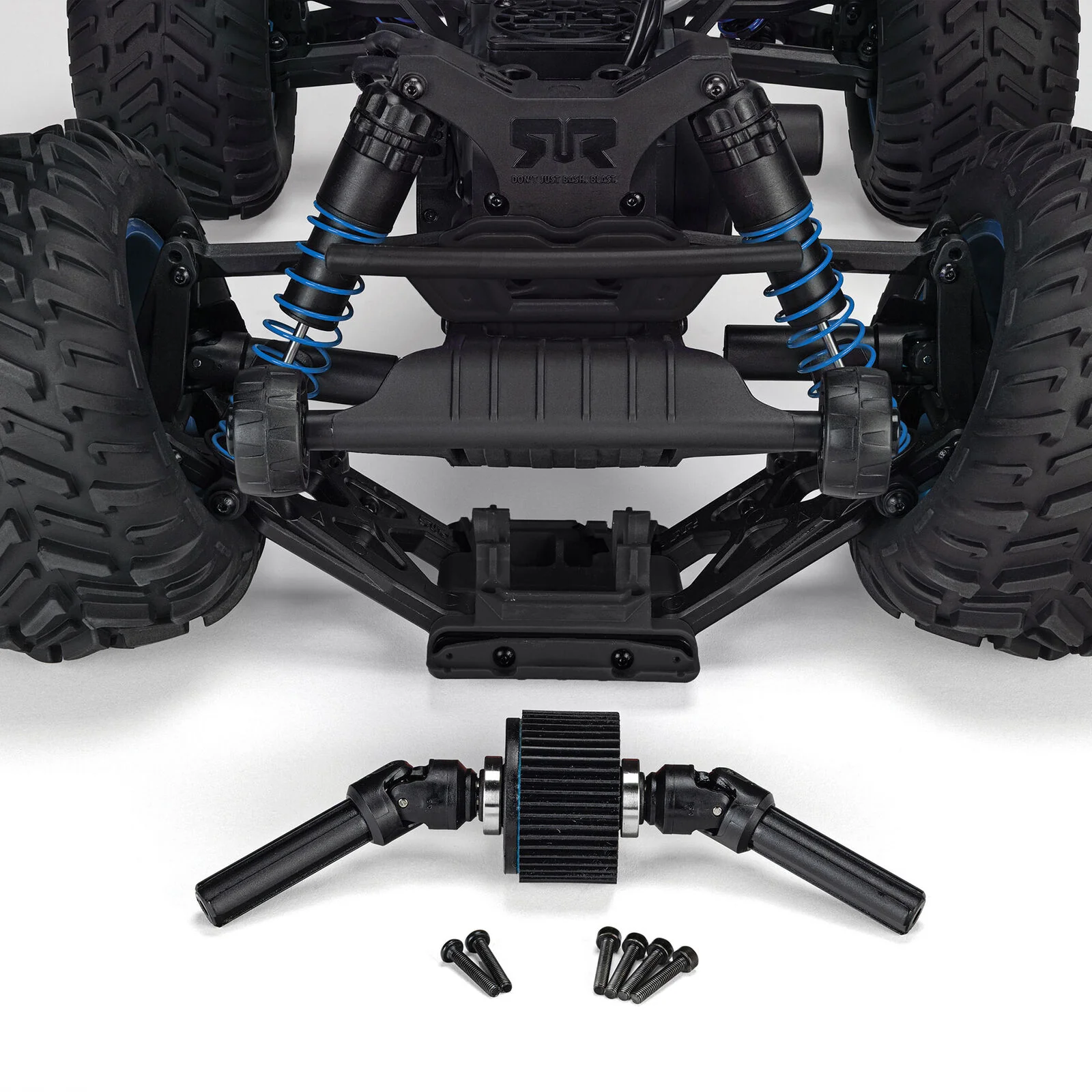 Arrma Monster Truck Freedom Flyer 223S 4x4 Brushless RTR ARA3530SFFT1 - Image 6